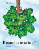 Copertina  Il mondo a testa in giù