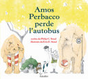 Copertina  Amos Perbacco perde l'autobus