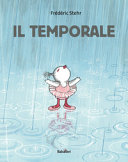 Copertina  Il temporale