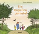Copertina  Che magnifica giornata!