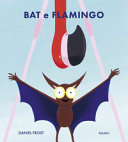 Copertina  Bat e Flamingo