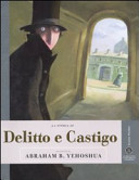 Copertina  La storia di Delitto e castigo
