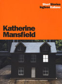 Copertina  Feuille d'album ; Miss Brill ; Mr and mrs Dove ; Marriage à la mode ; The doll's house