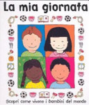 Copertina  La mia giornata