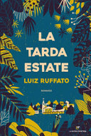 Copertina  La tarda estate