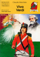 Copertina  Viva Verdi