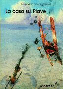 Copertina  La casa sul Piave