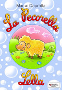 Copertina  La pecorella Lella