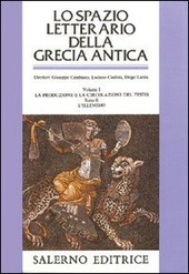 Copertina  Tomo 2 : L'ellenismo