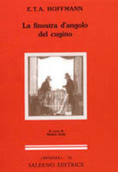 Copertina  La finestra d'angolo del cugino