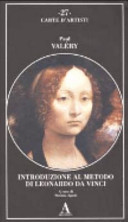 Copertina  Introduzione al metodo di Leonardo da Vinci