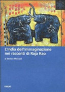 Copertina  L'India dell'immaginazione nei racconti di Raja Rao