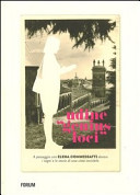Copertina  Udine \\genius loci\\