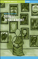 Copertina  Soreli jevat a mont