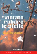 Copertina  Vietato rubare le stelle