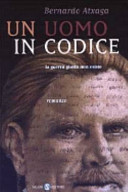 Copertina  Un uomo in codice