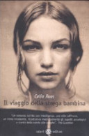 Copertina  Il viaggio della strega bambina : romanzo