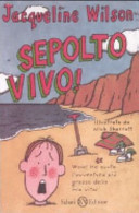 Copertina  Sepolto vivo!