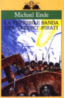 Copertina  La terribile banda dei "tredici" pirati