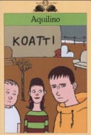 Copertina  Koatti