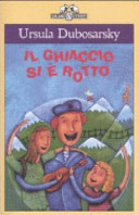 Copertina  Il ghiaccio si è rotto
