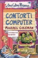Copertina  Contorti computer