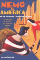 Copertina  Nemo in America : romanzo