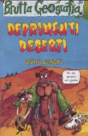 Copertina  Deprimenti deserti