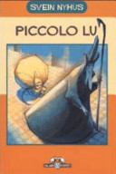 Copertina  Piccolo Lu