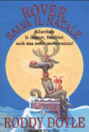 Copertina  Rover salva il Natale