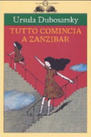 Copertina  Tutto comincia a Zanzibar