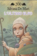 Copertina  L'ultimo elfo
