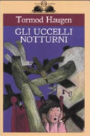 Copertina  Gli uccelli notturni