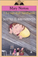 Copertina  Sotto il pavimento