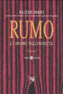 Copertina  Rumo e i prodigi nell'oscurità : romanzo in due parti
