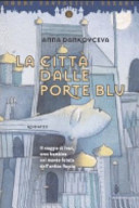Copertina  La città dalle porte blu
