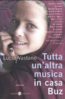 Copertina  Tutta un'altra musica in casa Buz : romanzo