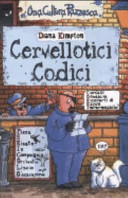 Copertina  Cervellotici codici