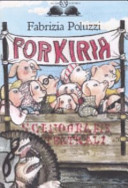 Copertina  Porkiria