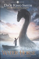 Copertina  Water Horse : La leggenda degli abissi : romanzo