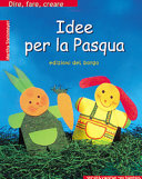 Copertina  Idee per la Pasqua