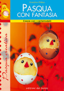 Copertina  Pasqua con fantasia