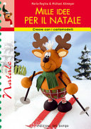 Copertina  Mille idee per il Natale