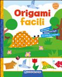 Copertina  Origami facili