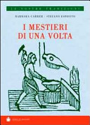 Copertina  I mestieri di una volta