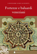 Copertina  Fortezze e baluardi veneziani