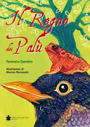 Copertina  Il regno dei Palù : fiaba fra storia, fantasia ... e sogno