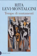 Copertina  Tempo di mutamenti