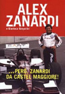 Copertina  ... però, Zanardi da Castel Maggiore!