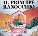 Copertina  Il principe ranocchio